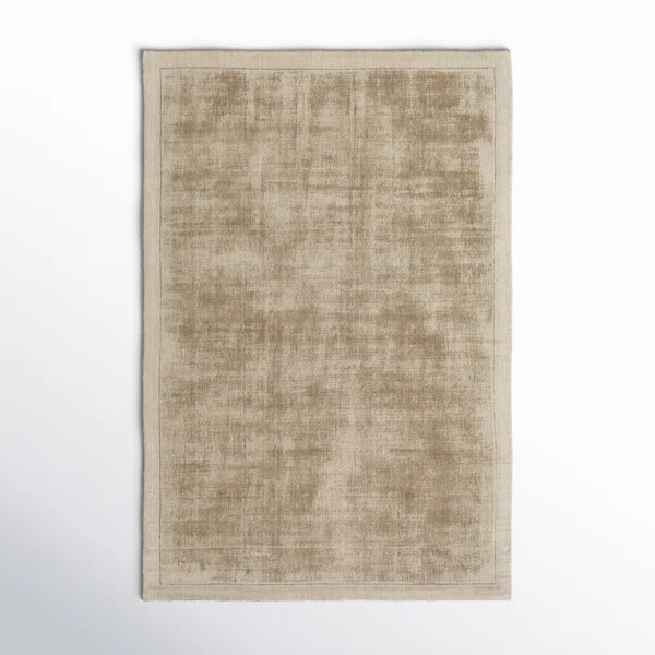 Mckinley Viscose Rug | Wayfair North America