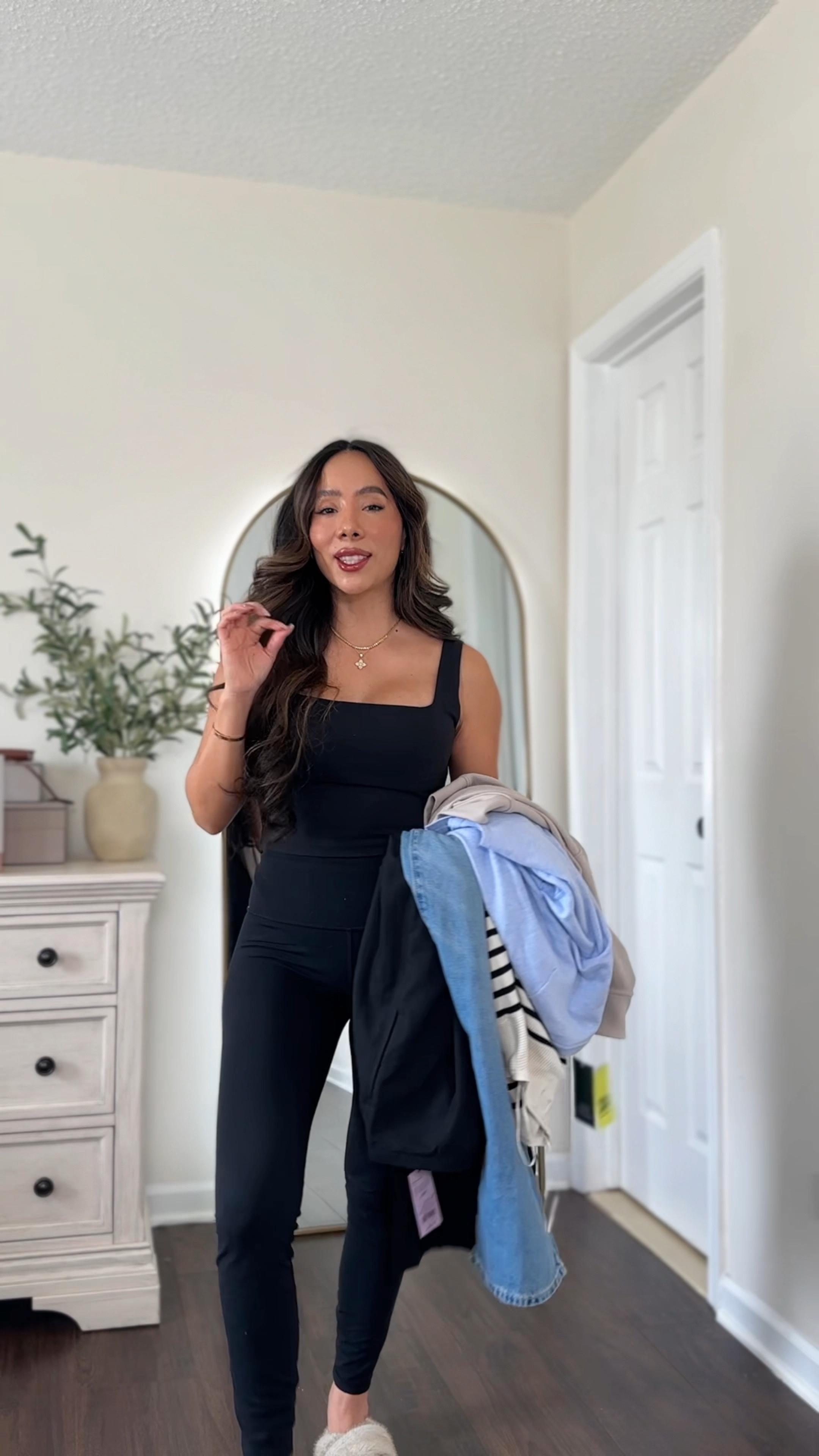 Target spring finds try on haul #targetstyle 

#LTKWatchNow #LTKSeasonal #LTKPetite