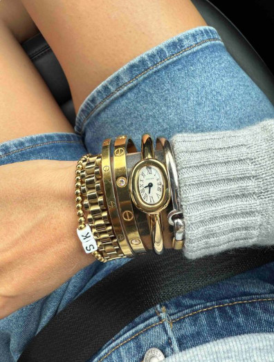 bracelet stack dhgate and amazon  

 #LTKU #LTKHome #LTKSaleAlert