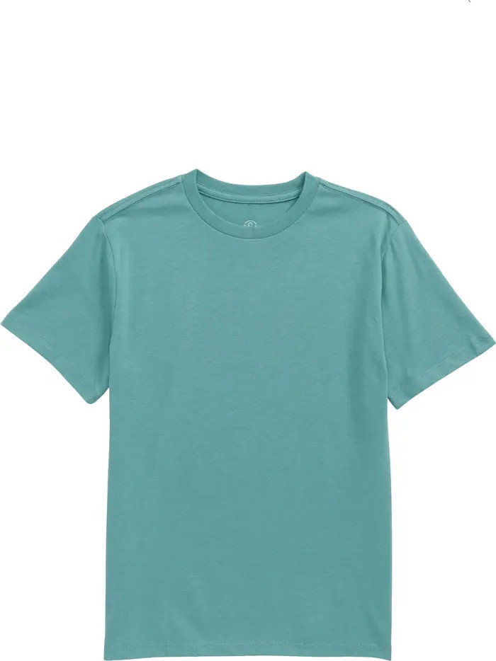 Treasure & Bond Kids' Crewneck T-Shirt | Nordstrom | Nordstrom