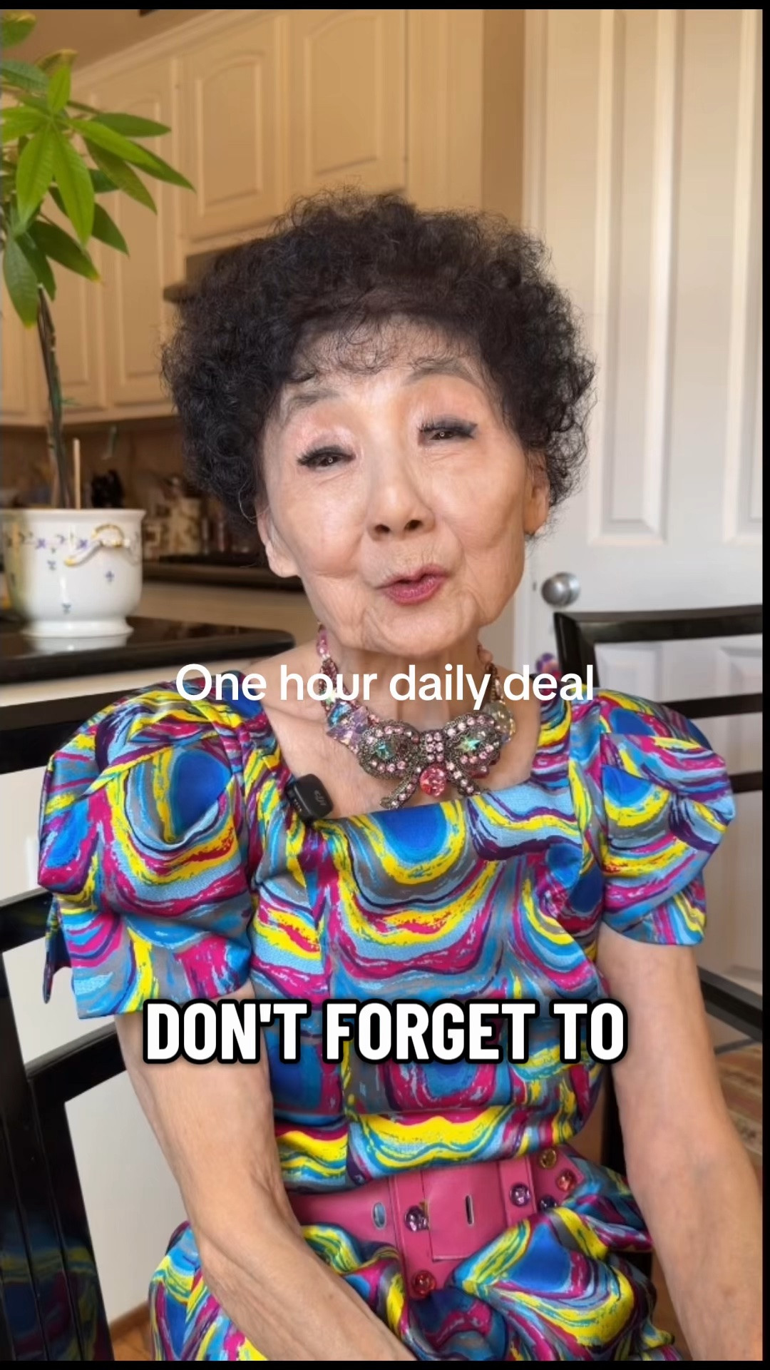 One hour daily deal Friday, July 19th 11am-12pm Central time Instagram live: pattipao1

#LTKSaleAlert #LTKBeauty #LTKmomlife