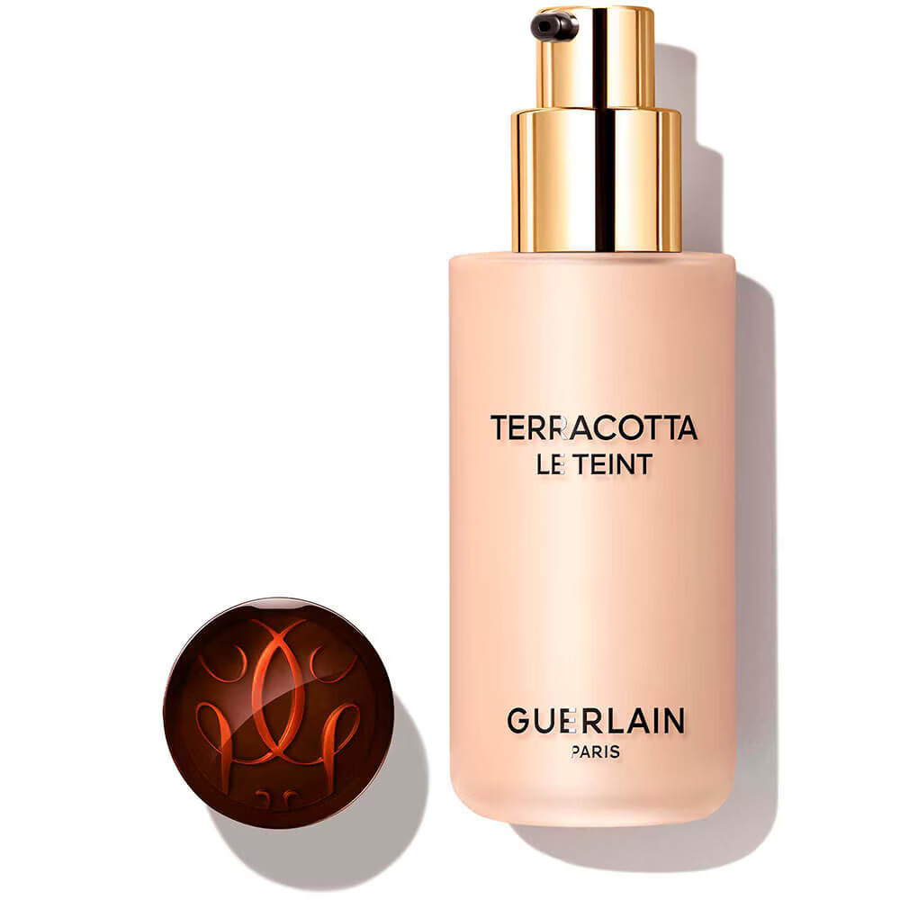 Base Guerlain Terracotta Le Teint Foundation | Sephora (BR)