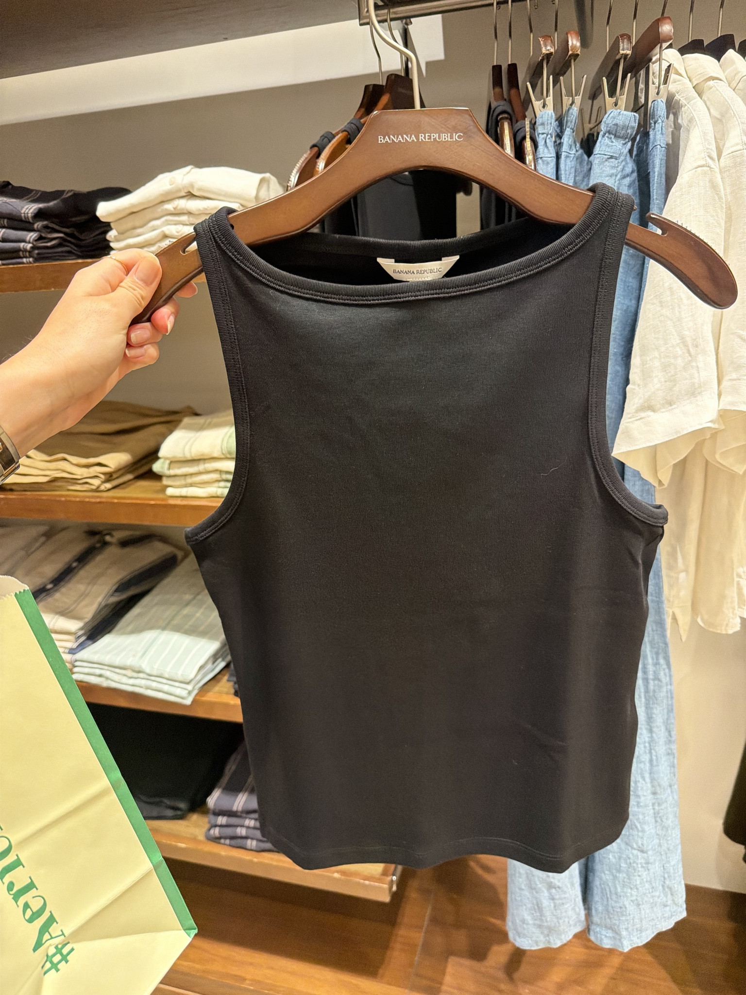 kinda miss the vibe of shopping at the mall.  the early 90’s vibes are SO back, especially with the carolyn bessette inspo coming in

#LTKWorkwear #LTKSeasonal #LTKOver40