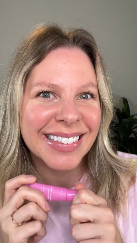 My current everyday lip color. Very simple and very soft. I love how the lip balm gives a really glowy effect as well! What’s been your go to lip combo? Let me know in the comments!

Using @Charlotte Tilbury lip liner in pillow talk and @laneige_us glowy lio balm shade sweet candy. 

#currentlipcombo #lipbalmaddict #lipbalm #everydaymakeup 

#LTKBeauty #LTKFindsUnder50 #LTKVideo