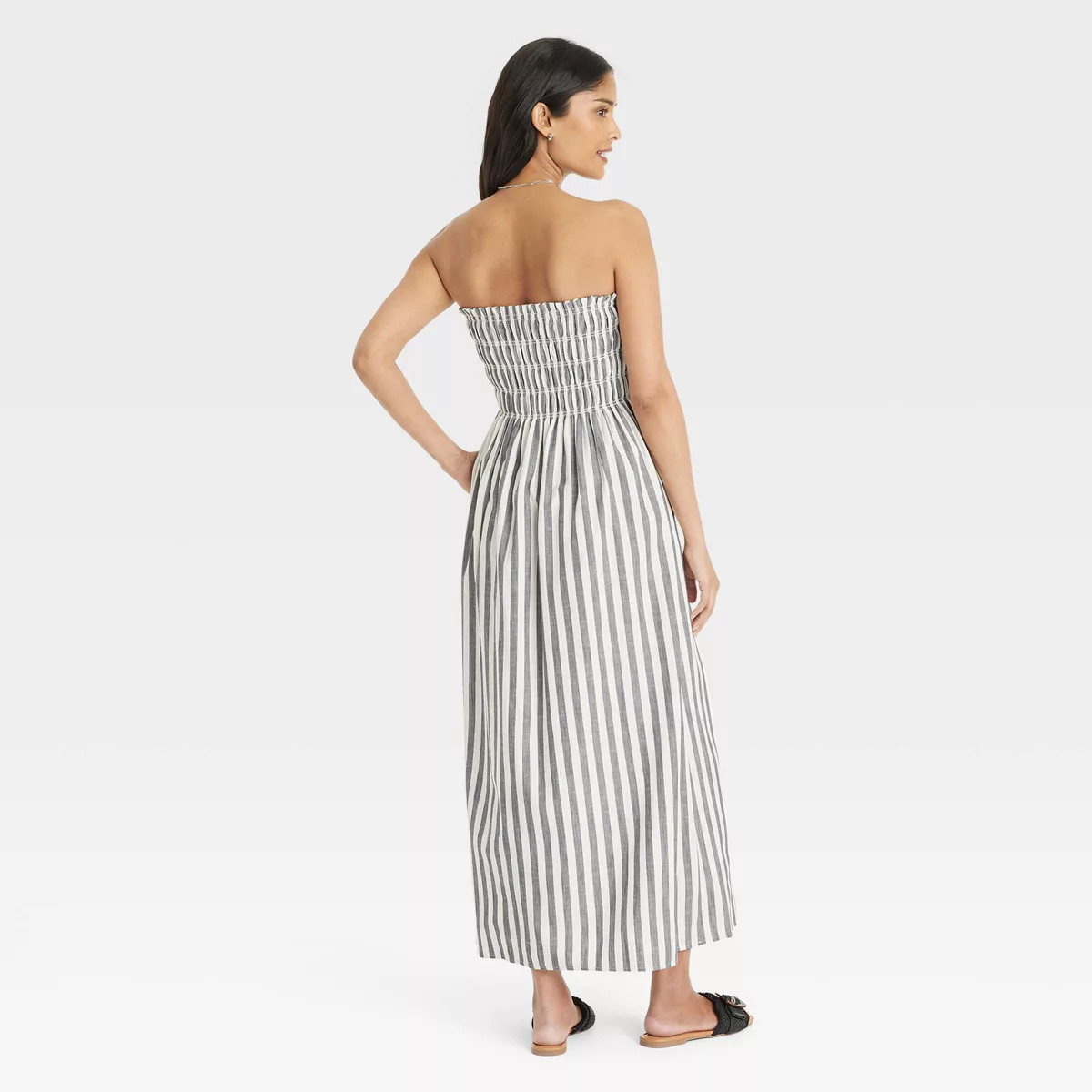 Women's Midi A-Line Dress - Universal Thread™ | Target