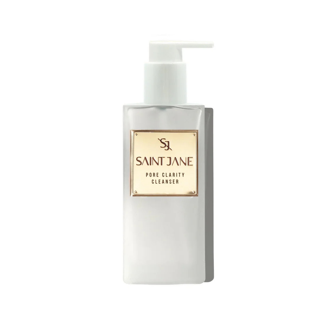 Pore Clarity Hyaluronic + Flower Acid Cleanser | Saint Jane Beauty