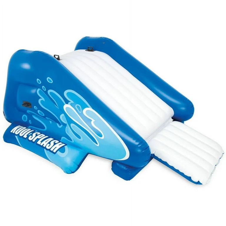 Intex - Pool Water Slide - Walmart.com | Walmart (US)
