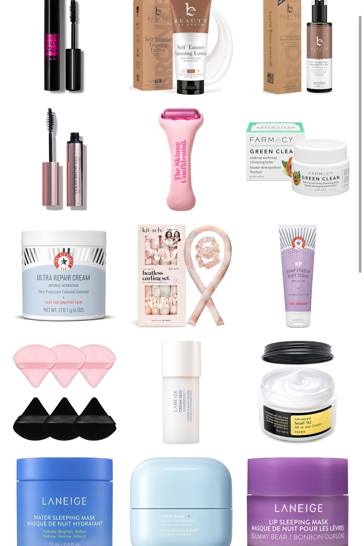 too many good things from amazon part 2!! xx 

#LTKxPrime #LTKbeauty