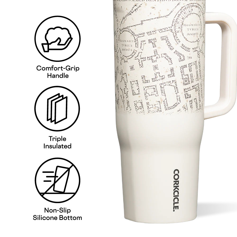 Harry Potter Cruiser | Corkcicle