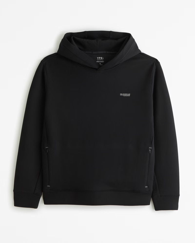 YPB neoKNIT Popover | Abercrombie & Fitch (US)