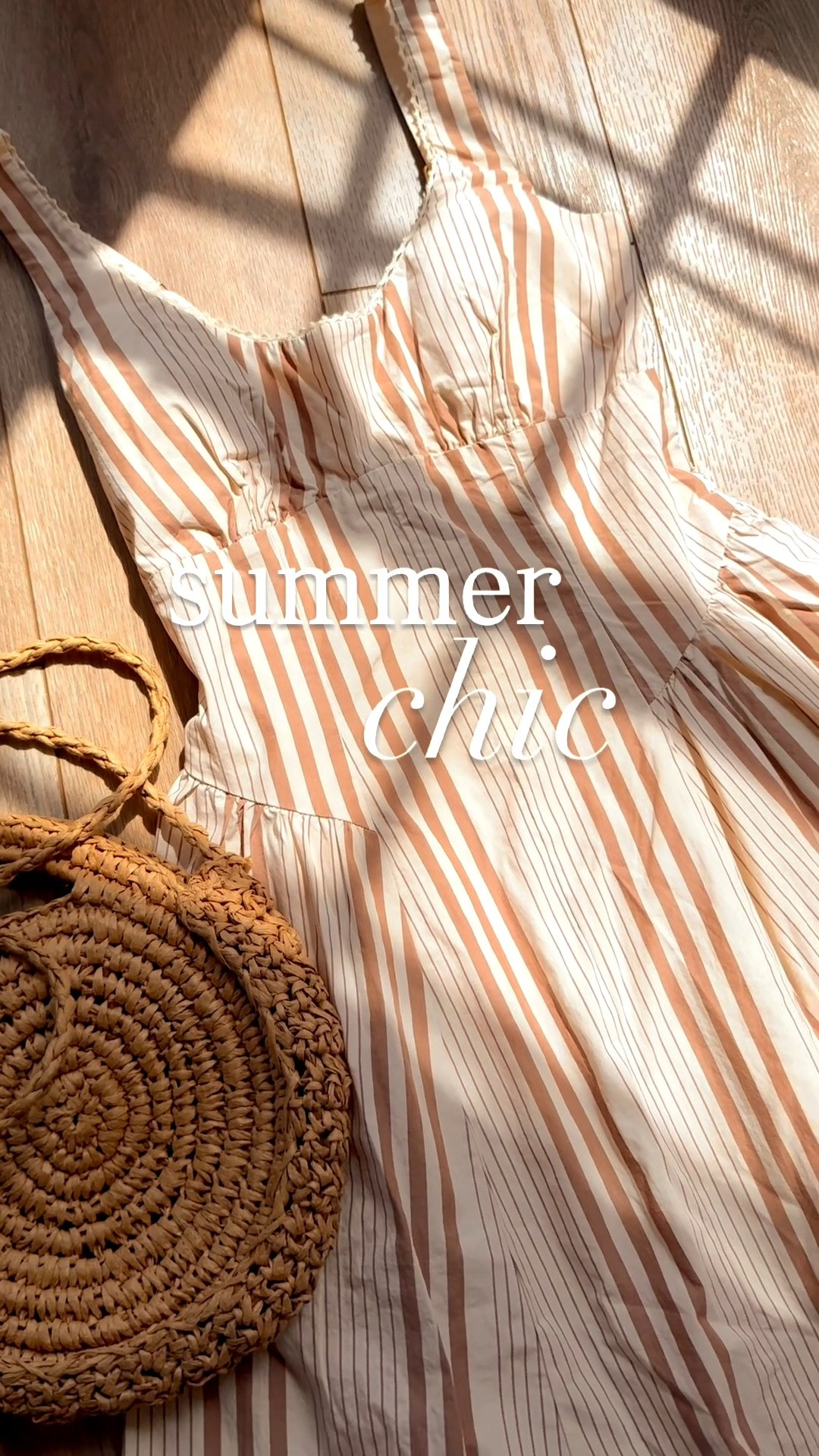 chic summer dresses. these dresses and skirt sets are the perfect chic yet still a little casual summer outfits

#LTKootd #LTKSeasonal #LTKSaleAlert