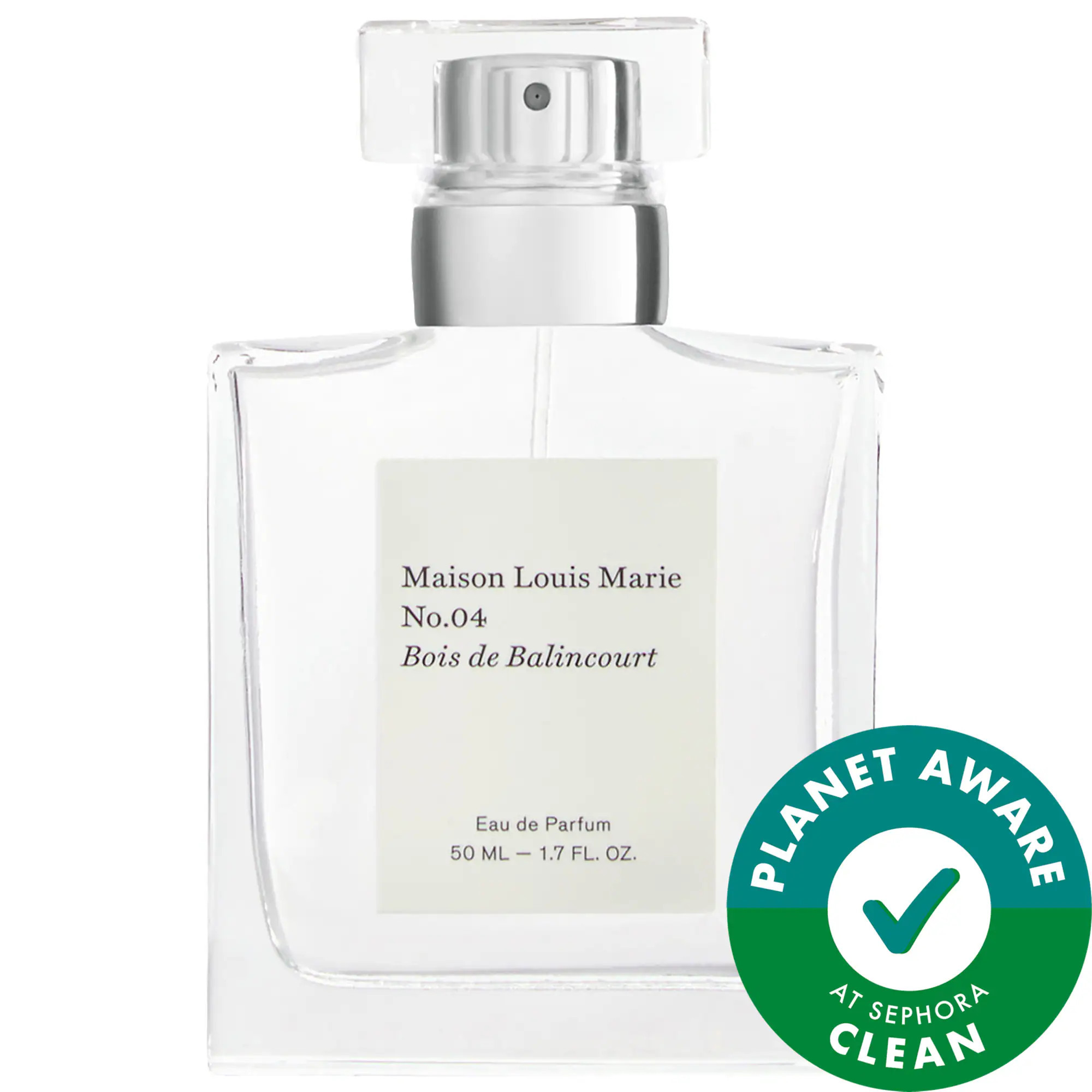 Maison Louis Marie No.04 Bois de Balincourt Eau de Parfum 1.7 oz/ 50 mL | Sephora (US)
