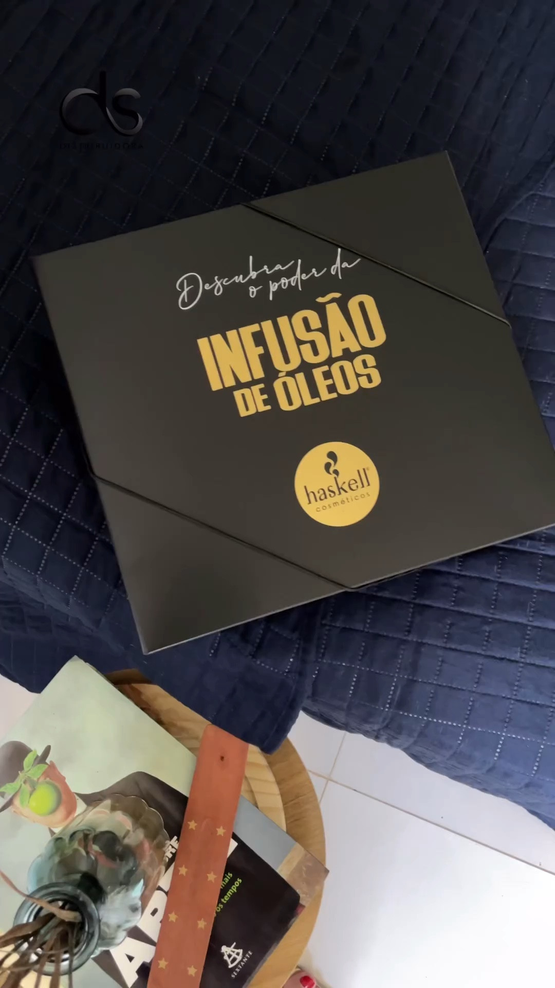 Kit que está salvando meu cabelo 🖤✨

#LTKstyletip #LTKbrasil #LTKbeauty