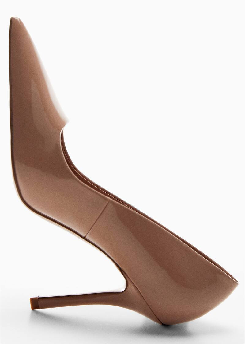 Search: pointed toe heel shoes (72) | Mango USA | MANGO (US)