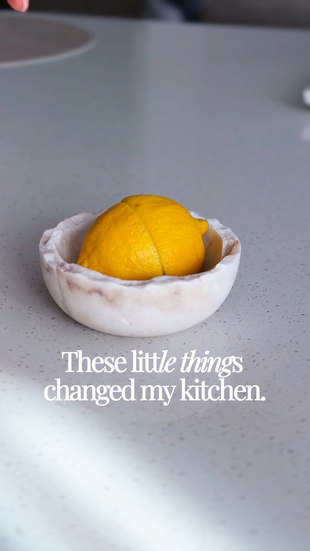 There’s something about marble pieces that elevate the space :) #wayfair 

#LTKfoodie #LTKHome