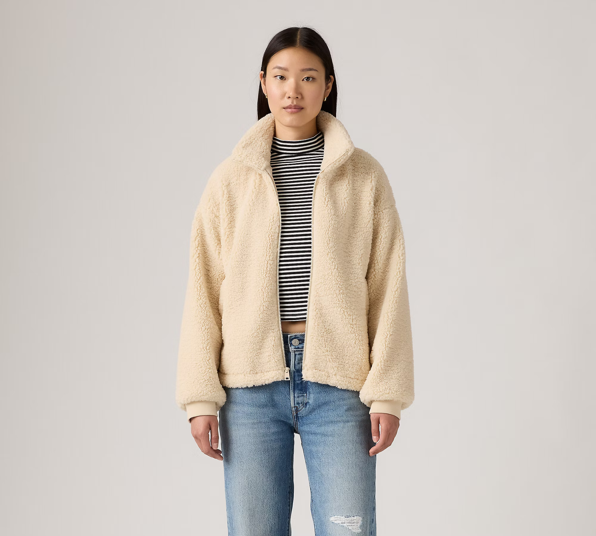 Teddy Jacket | LEVI'S (US)