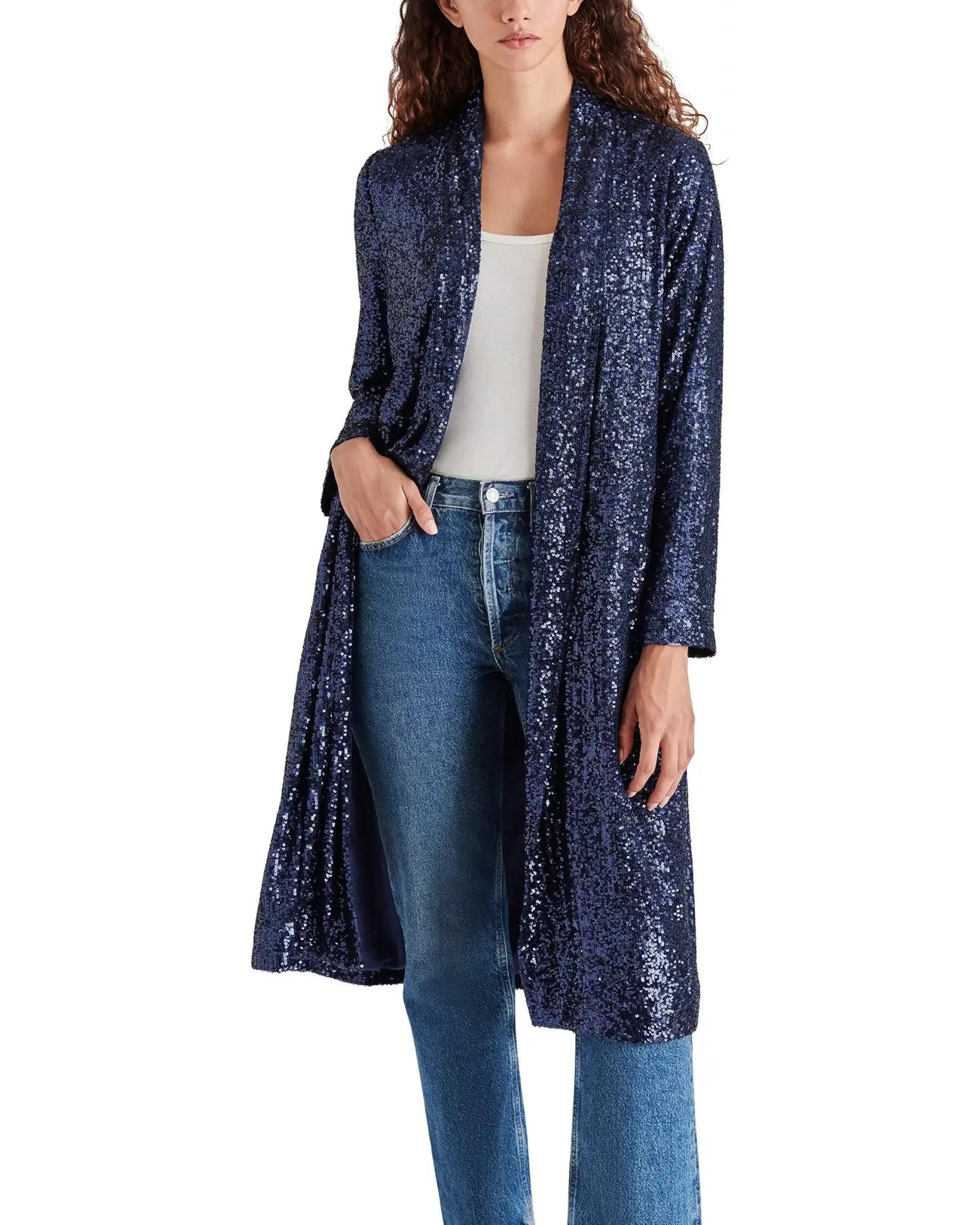 Steve Madden Show Stopper Duster | Zappos
