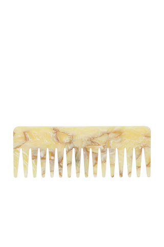 Emi Jay Detangling Comb in Chantilly from Revolve.com | Revolve Clothing (Global)