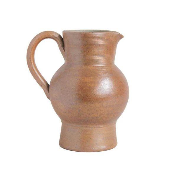 Sira Glazed Carafe | Meridian