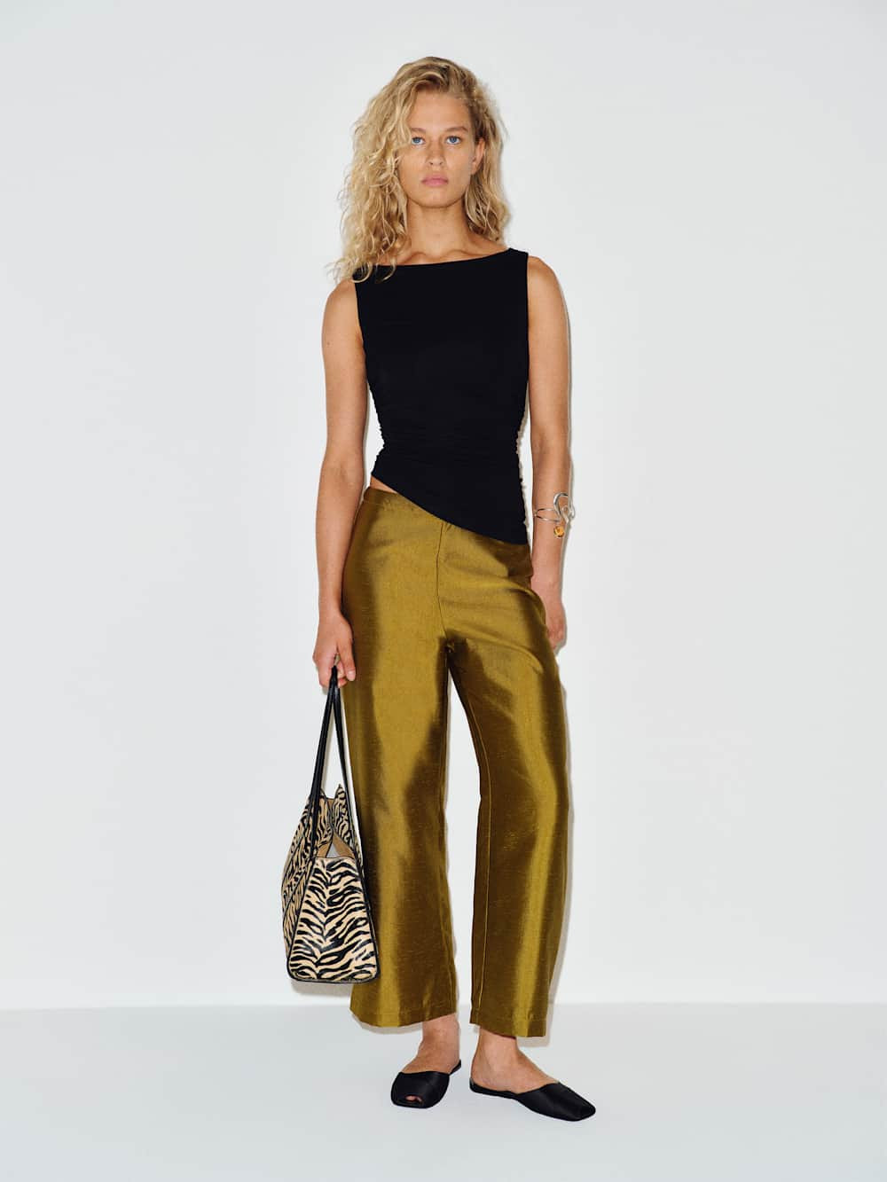 Piper Knit Top | Reformation (Global)