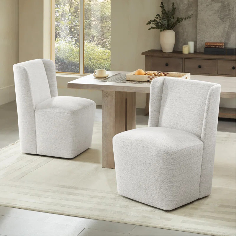Ardeth Upholstered Side Chair | Birch Lane