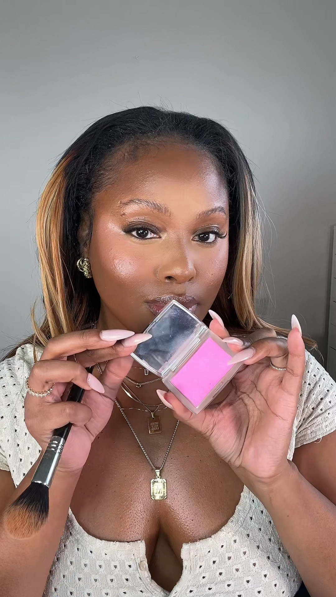 EVERYDAY MAKEUP SOFT GLAM

#LTKbeauty #LTKVideo #LTKfindsunder50