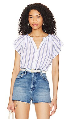 Alena Top
                    
                    Rails | Revolve Clothing (Global)