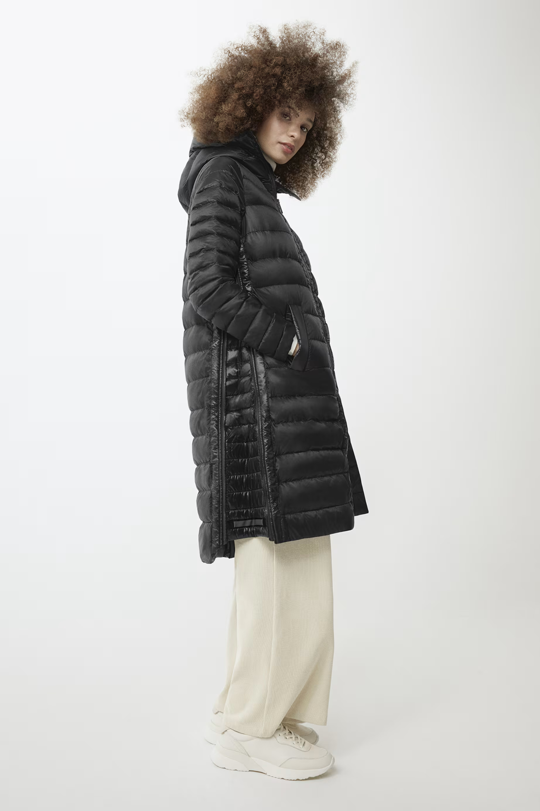 Roxboro Coat | Canada Goose