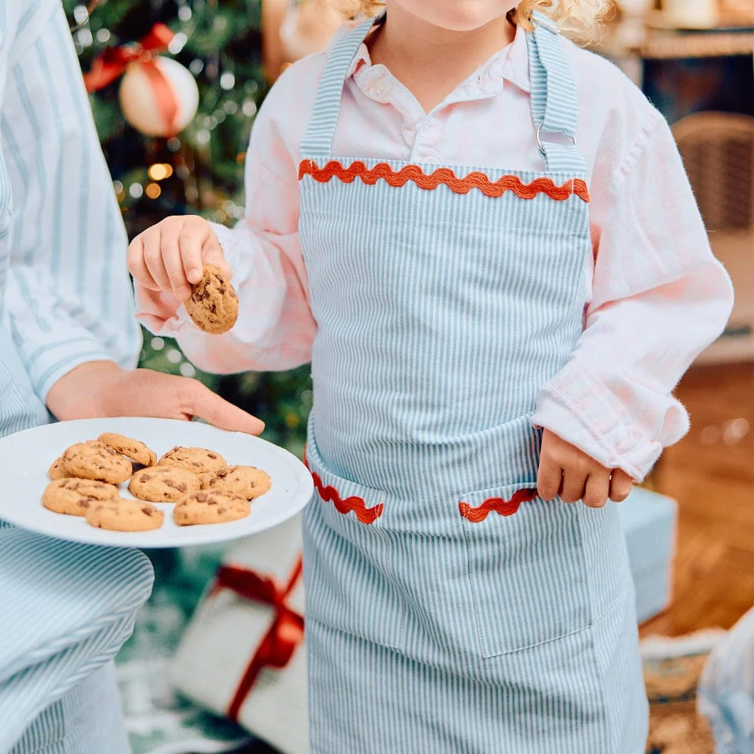 Kids’ Apron | Weezie Towels