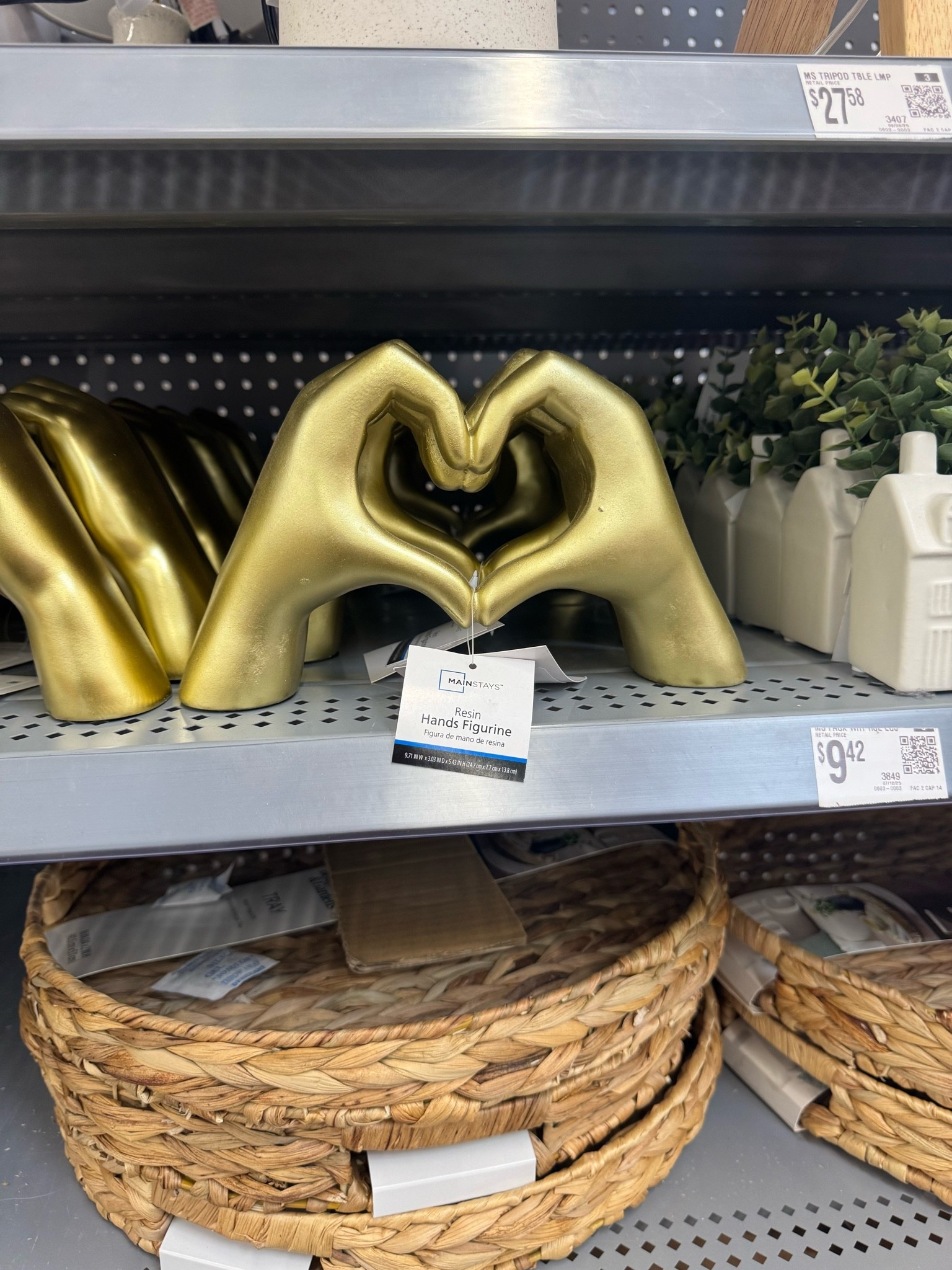 Home decor @Walmart 

Mother’s Day// Gifts for Mom// Decor for the house// Home Decor

#LTKMothersDay #LTKHome