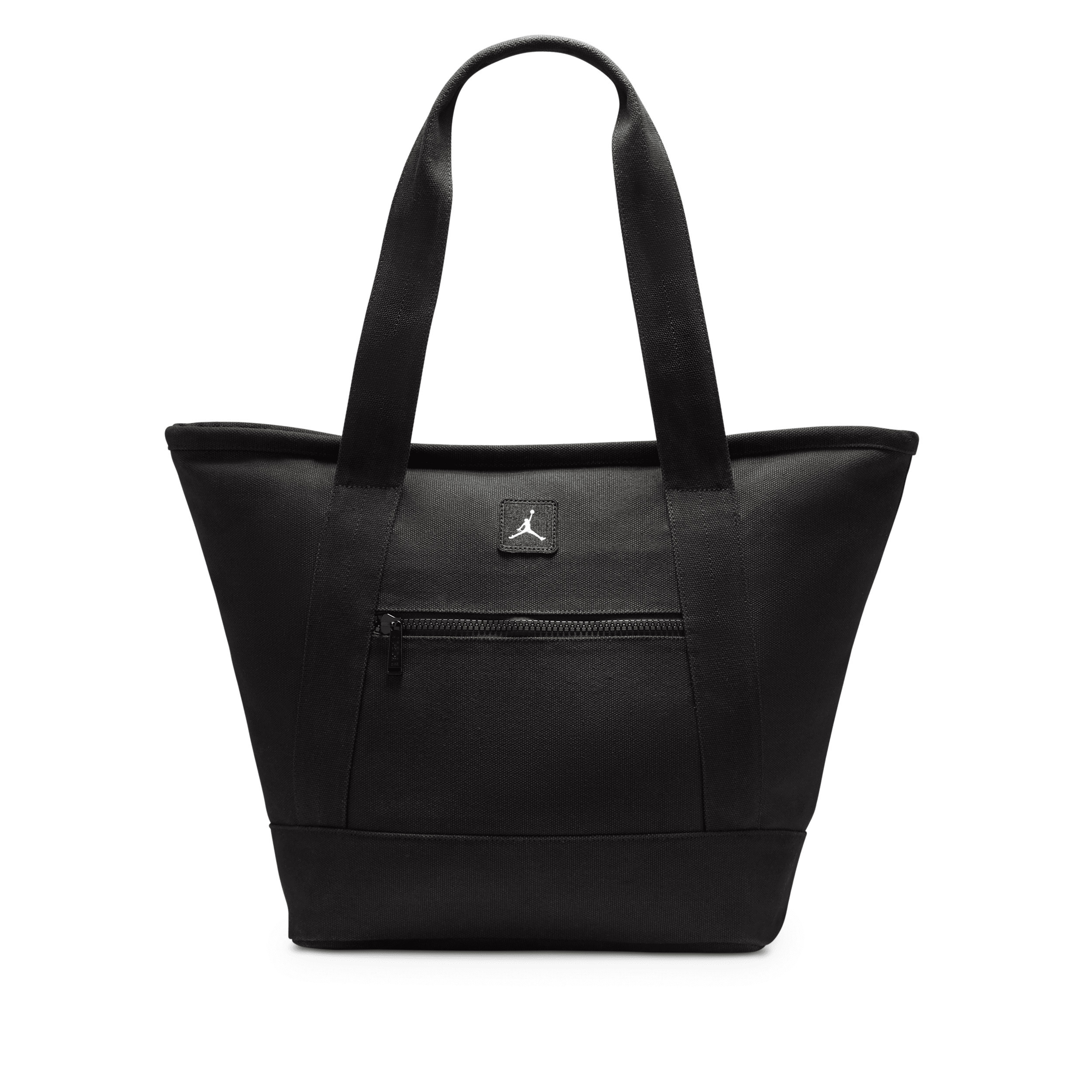 Jordan Jumpman Tote (38L) in Black | UA9024-023 | Nike (US)