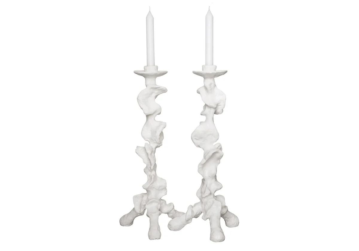 KLEMM CANDLESTICKS | Alice Lane Home Collection
