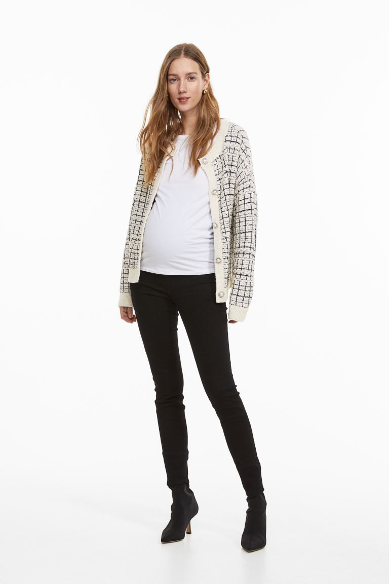 MAMA Super Skinny Jeans | H&M (US + CA)