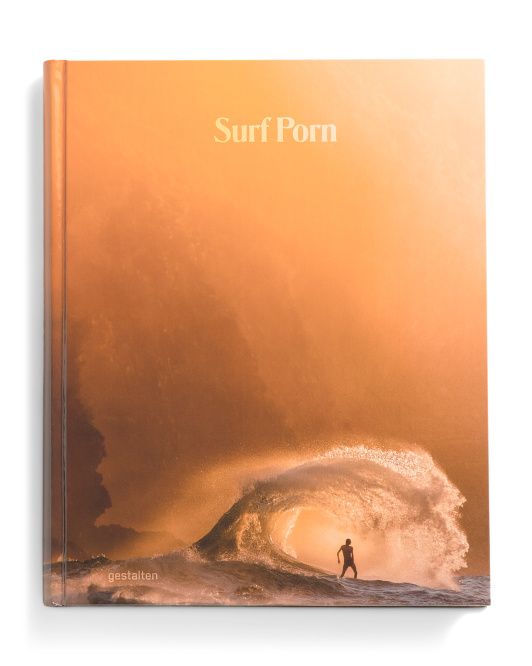 Surf Book | TJ Maxx