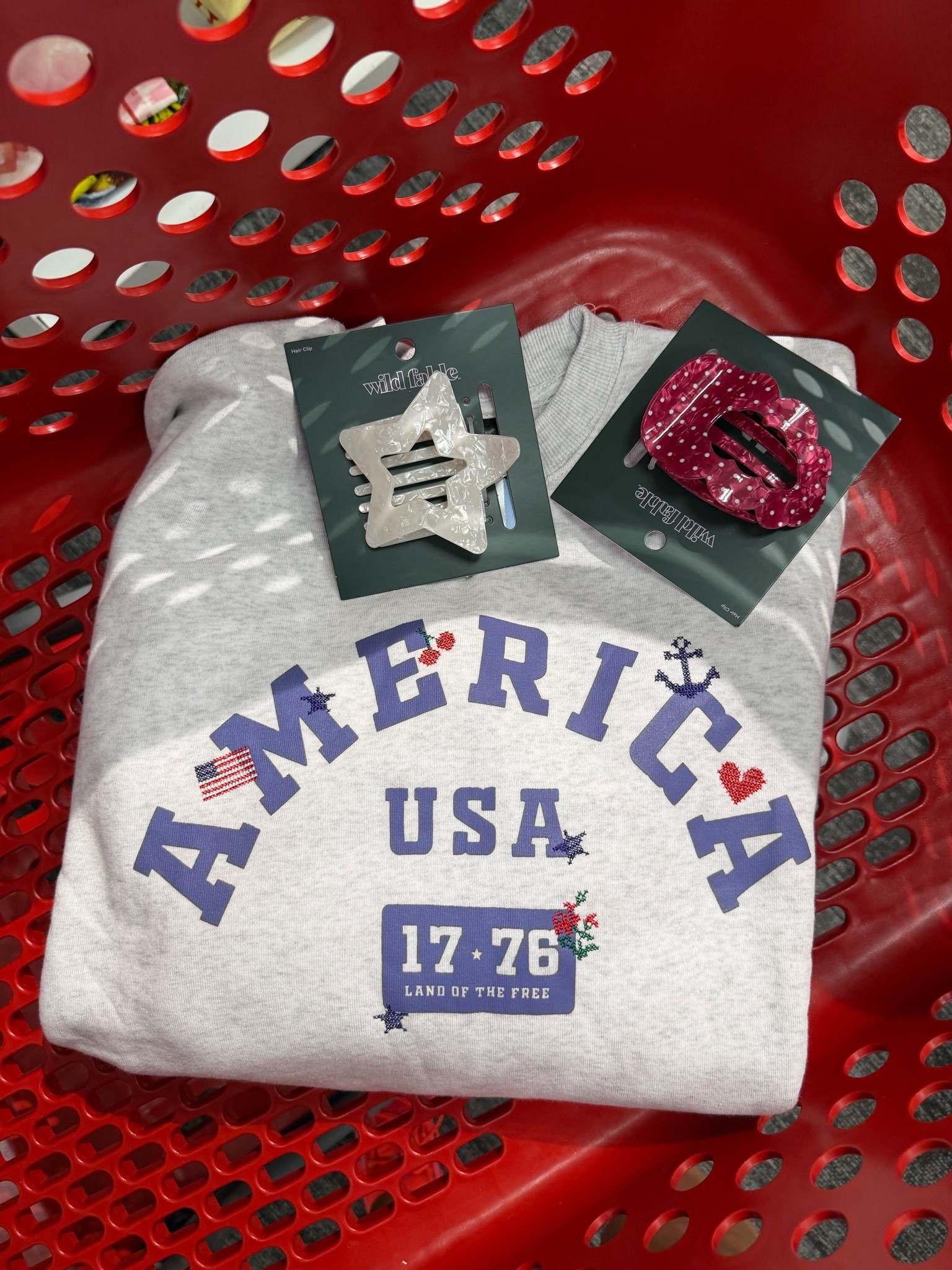 Favorite 4th finds ❤️💙

#LTKootd #LTKmomlife #LTKSeasonal
