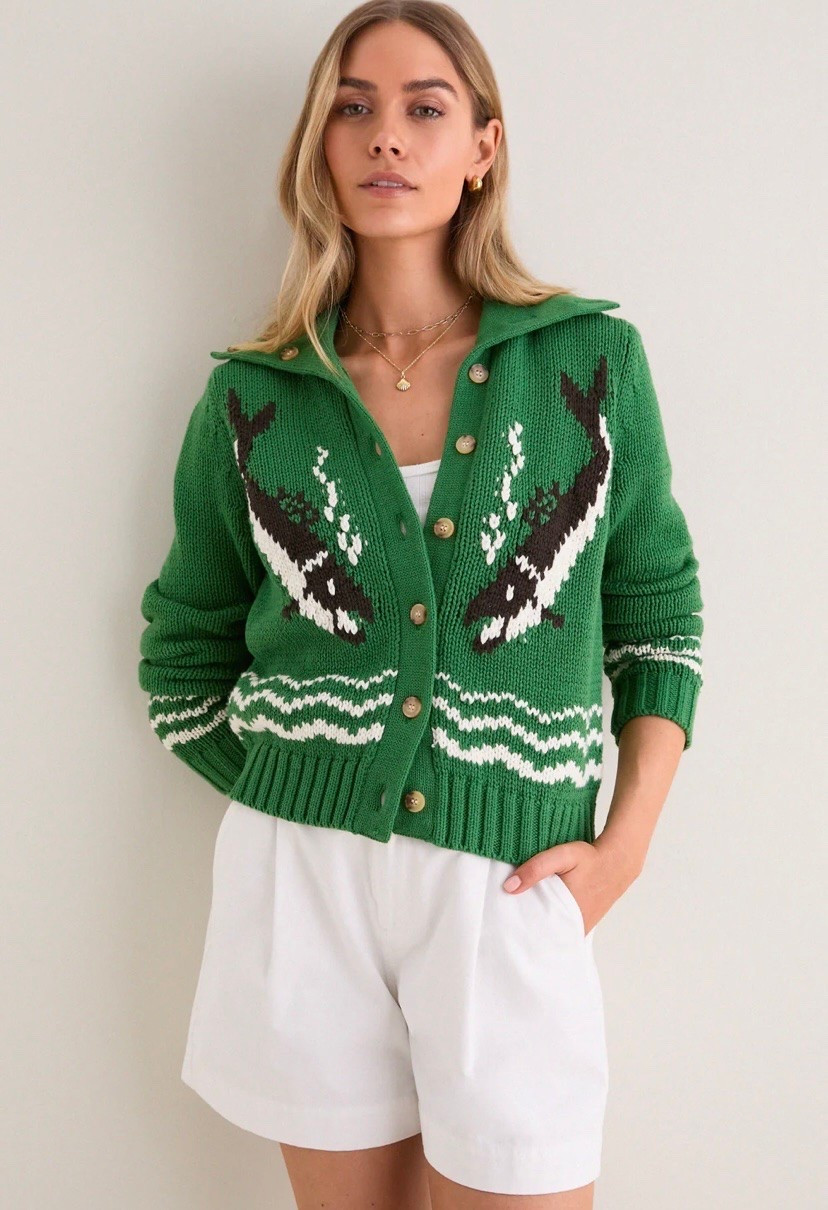 Love this cardigan!

#LTKTravel #LTKOver40 #LTKootd