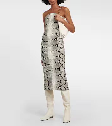 Marfa leather over-the-knee boots | Mytheresa (US/CA)