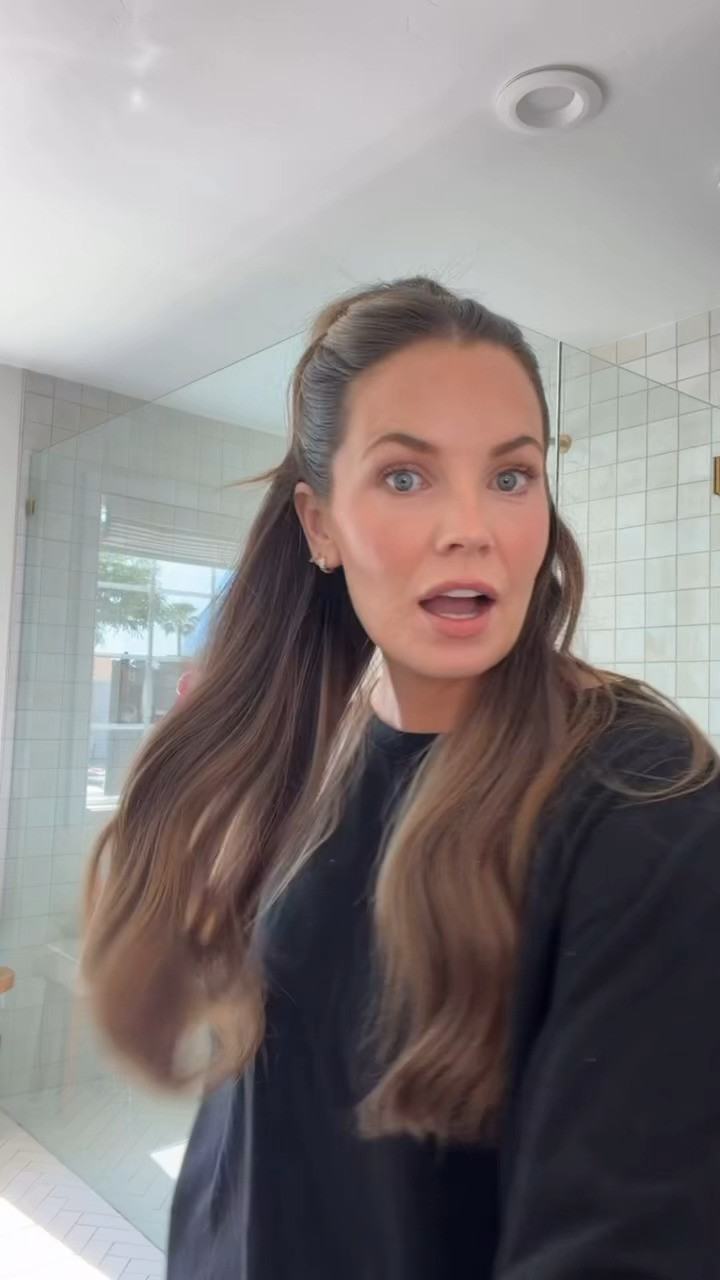 I love this texture spray from DAE! On sale for $24 right now from Amazon!

sale alert, watchnow, beauty routine, finds under 50, britt horton 

 #LTKmorningroutine #LTKBeauty