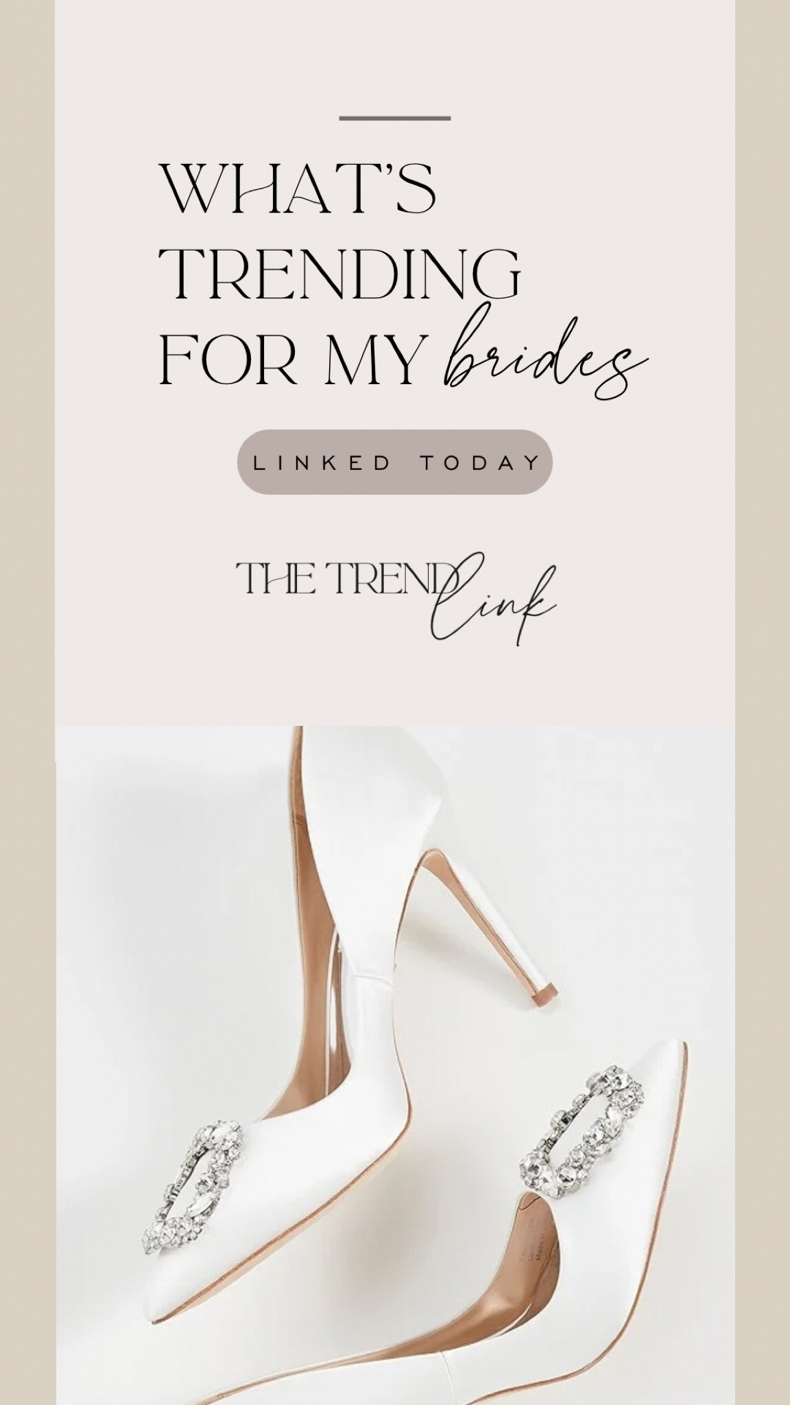 #LTKsalealert #LTKwedding