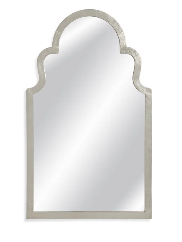 Arch Top Vertical Wall Mirror | Wayfair North America