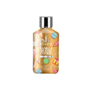 Hempz Body Moisturizer, Vanilla Sugar Cookie, 2.5 OZ | CVS Health
