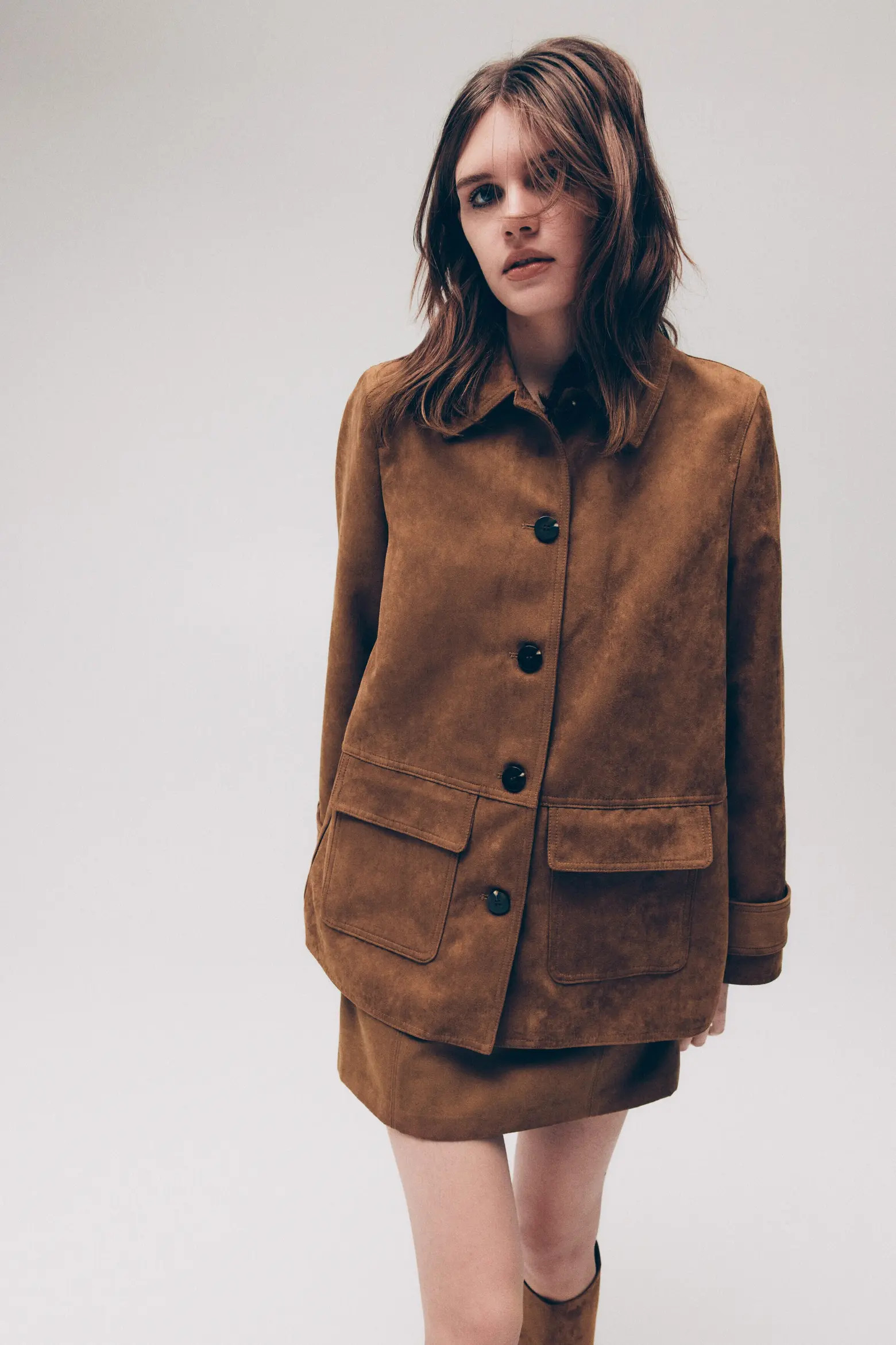 Collared Jacket (Women) | Nordstrom | Nordstrom