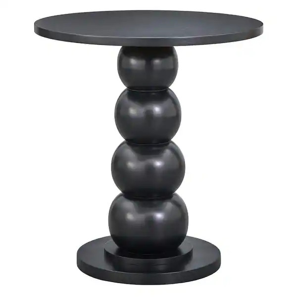 angelo:HOME Spheres Bistro Table | Bed Bath & Beyond