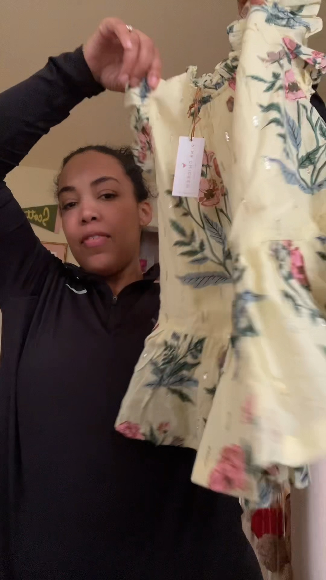 Grabbed some cute things from Pink Chicken for Scottie for an upcoming summer vacation! I’m obsessed with the swimsuit 😭😍🍒🌊🌴

#LTKSwim #LTKKids #LTKSummerEdit