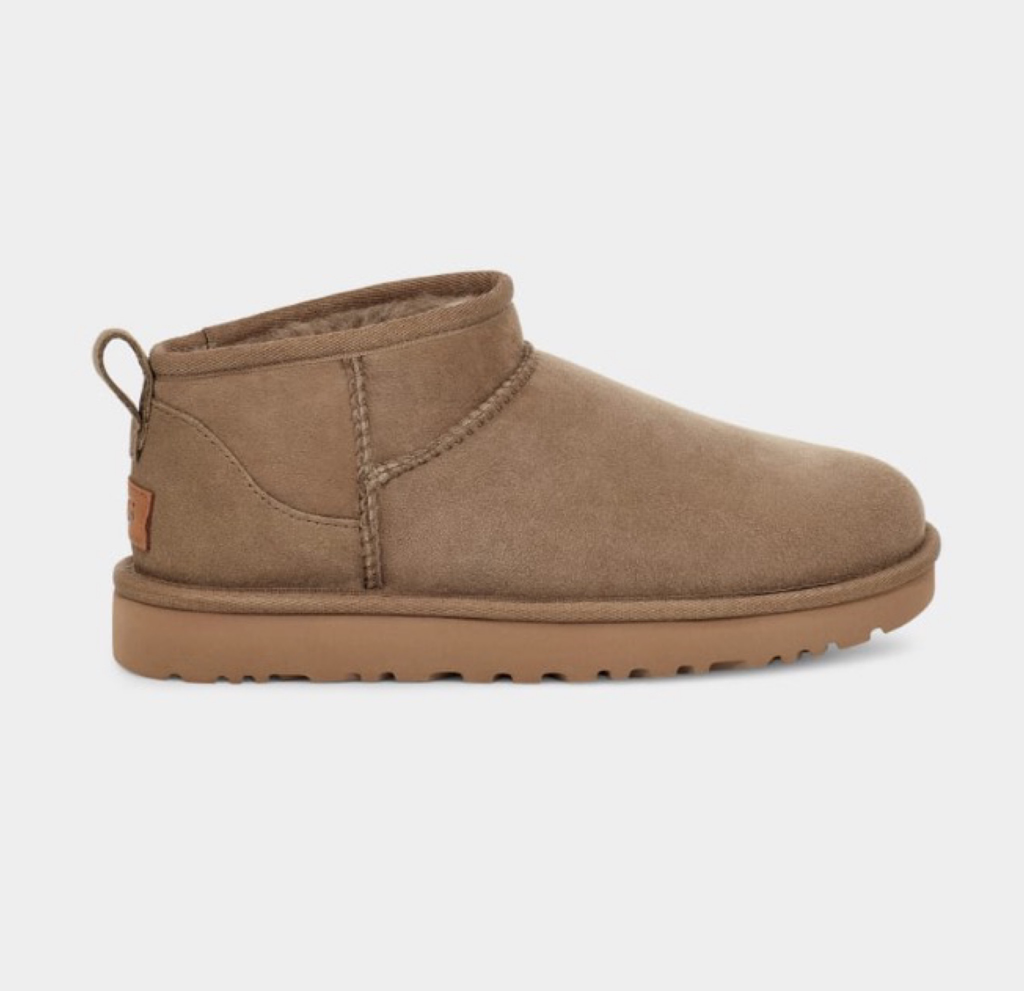 Gifts for Her — Ultra Mini Ugg Boot 

#LTKSeasonal #LTKHoliday #LTKGiftGuide