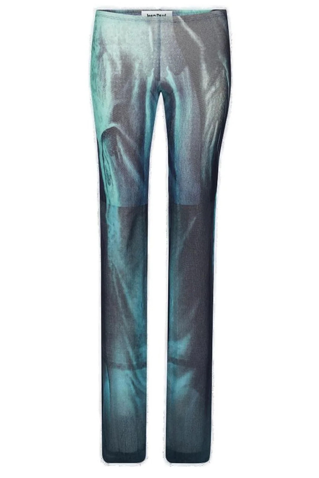 Jean Paul Gaultier The Water Pants | Cettire Global