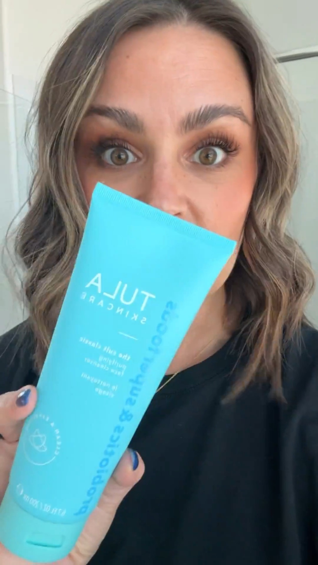 My favorite cleanser right now!! Highly recommend- the bottle is giant and lasts forever!



Beauty favorites, skincare favorites, spring, Courtney Hamilton

#LTKBeauty