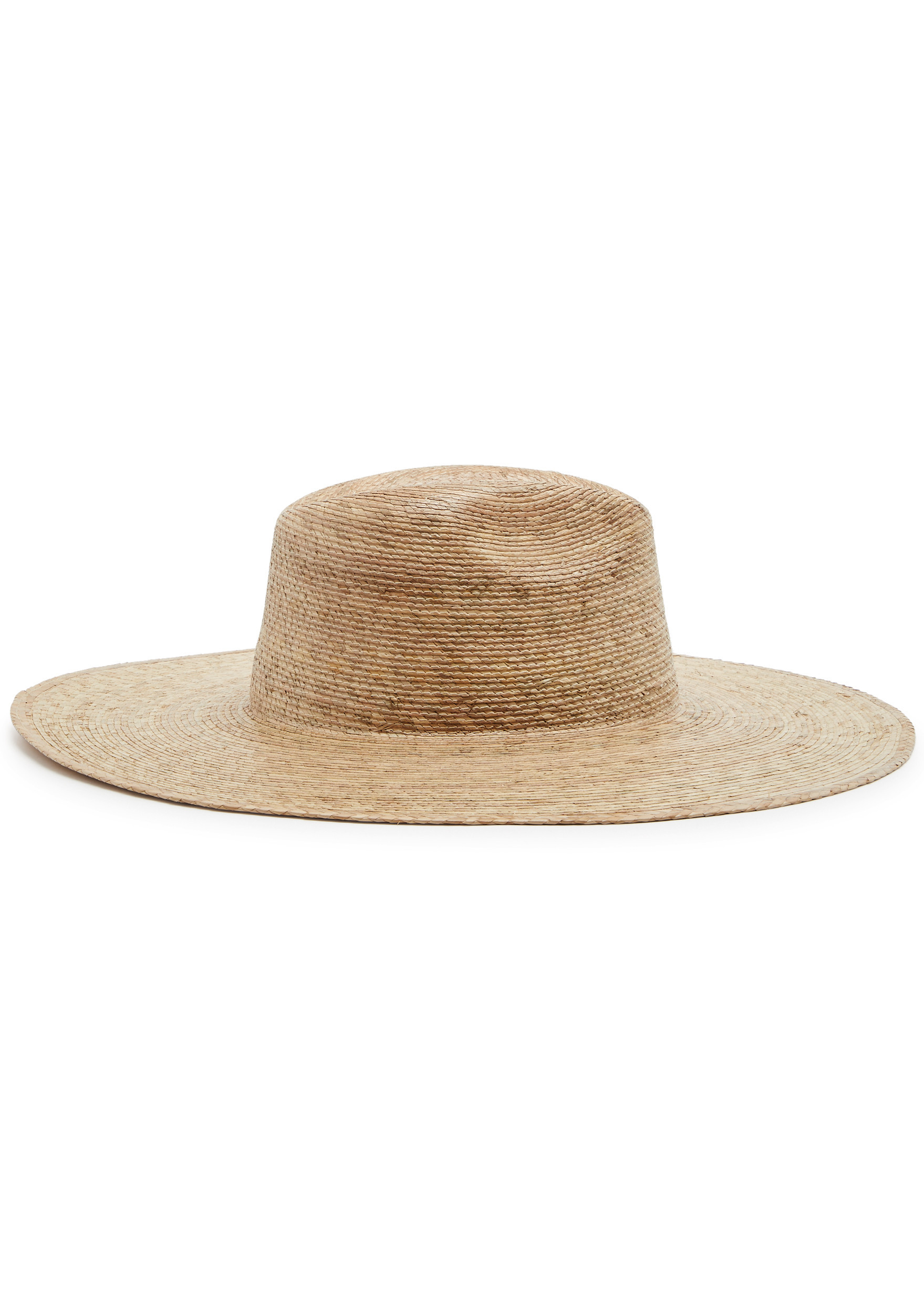 Palma straw fedora | Harvey Nichols