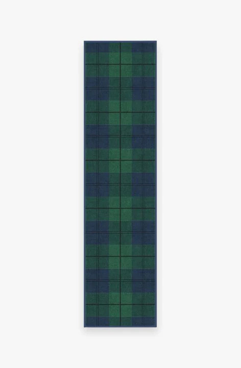 Buffalo Plaid Blackwatch Rug | Ruggable