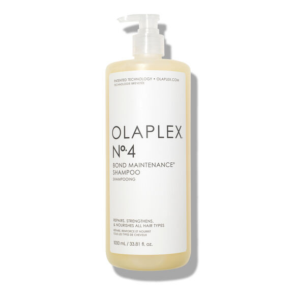 No.4 Bond Maintenance Shampoo - Limited Edition | Space NK - UK